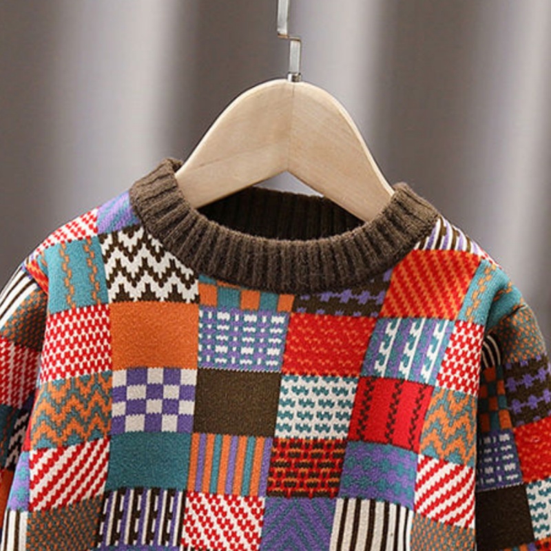 Scoop Spring Autumn Plus Thick - Cashmere Sweater Formal のレビューと価格