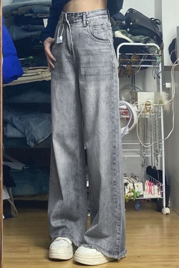 Youthful Woman Clothes Street  - Women Formal Wear With Jeans のレビューと価格