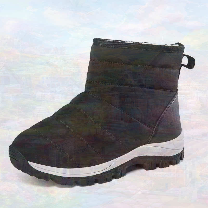 Nonslip Thermo Elderly Tennis  - Women Formal Wear On Sale のレビューと価格