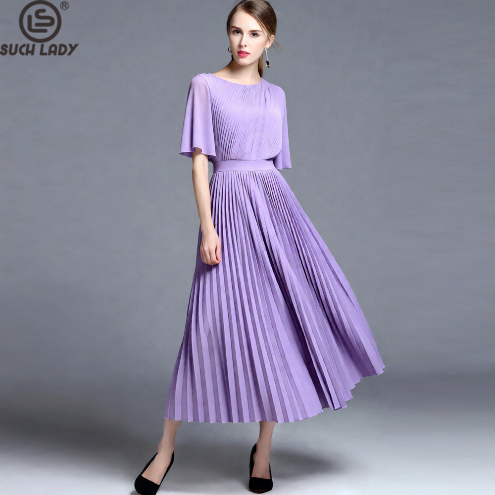 Women's Lilac Cape Sleeve Plea - Women'S Formal Wear Wedding Guest のレビューと価格