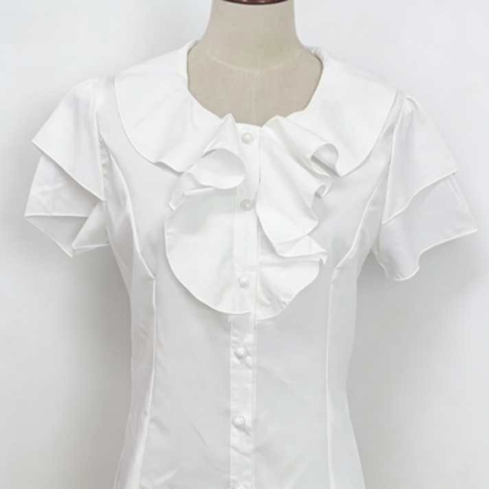 2026 Kawaii Lolita Blouse Butt - Formal Wear Japan Women のレビューと価格