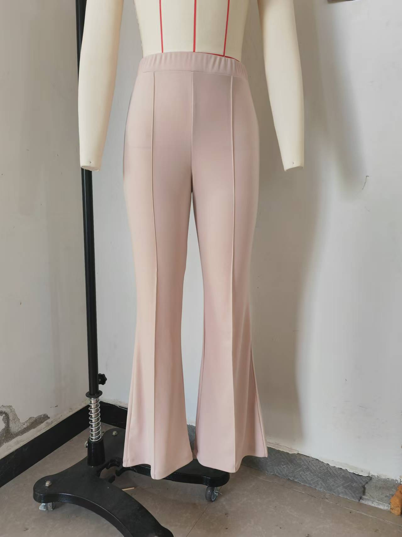 2026 Street Elastic Jeans Men  - Women Formal Wear With Jeans のレビューと価格