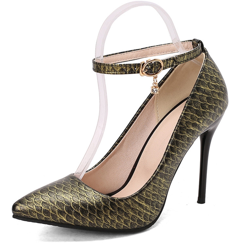 Formal Women Single Shoes 2025 - Slingback Heel Formal のレビューと価格