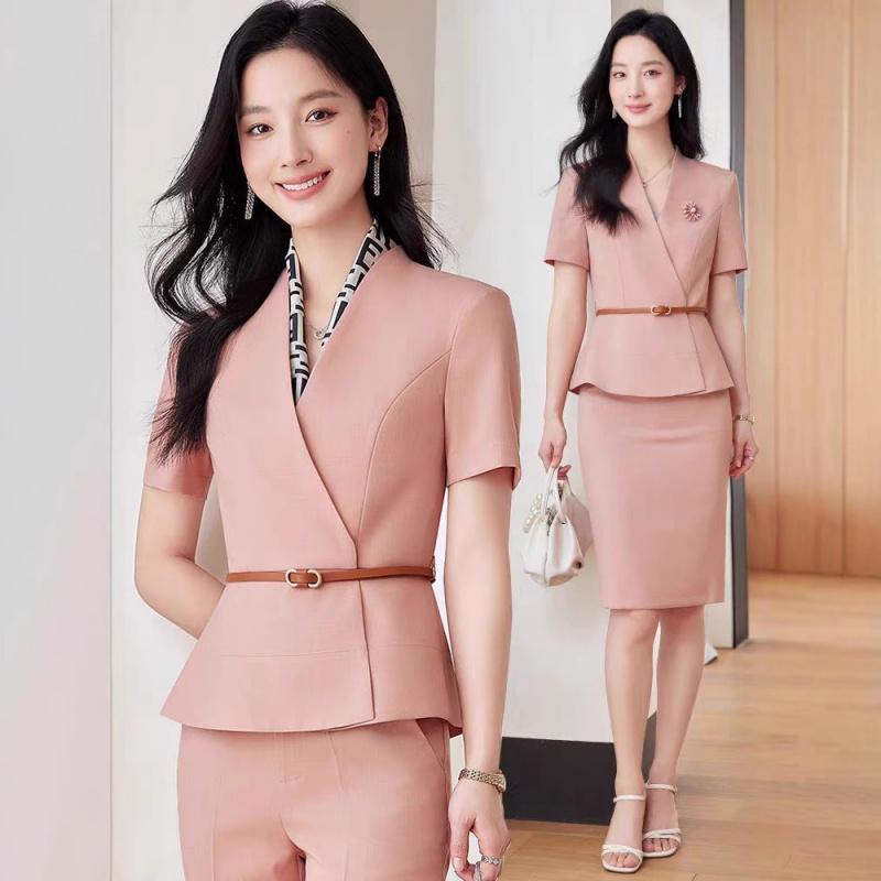 Women's Short Sleeve Professio - Formal Wear Jewelry For Women のレビューと価格