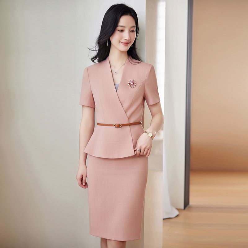 Women's Short Sleeve Professio - Formal Wear Jewelry For Women のレビューと価格