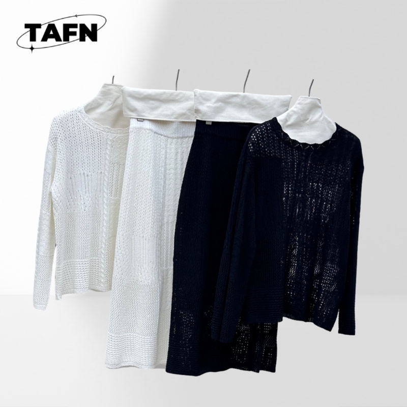 Ladies Fashion Skirt Soft Fabr - Women Formal Blouses For Evening Wear のレビューと価格