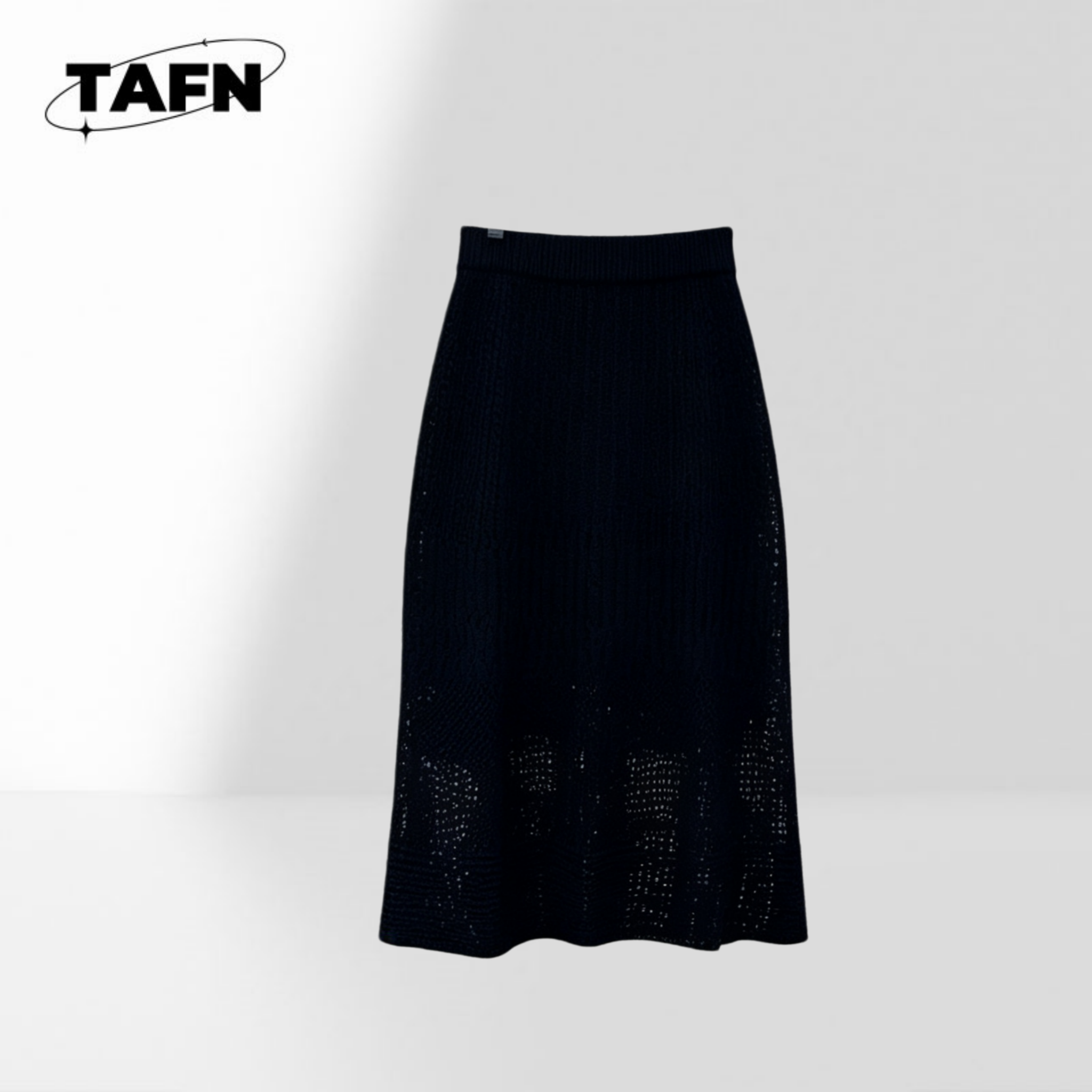 Ladies Fashion Skirt Soft Fabr - Women Formal Blouses For Evening Wear のレビューと価格