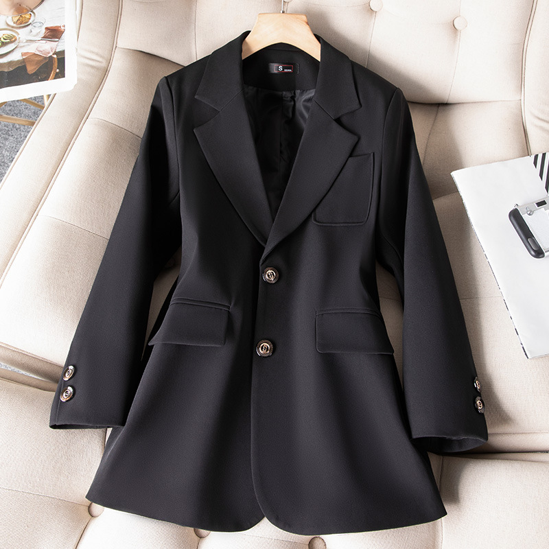 Blue Black Green Women Formal  - Women'S Office Formal Wear For Ladies のレビューと価格
