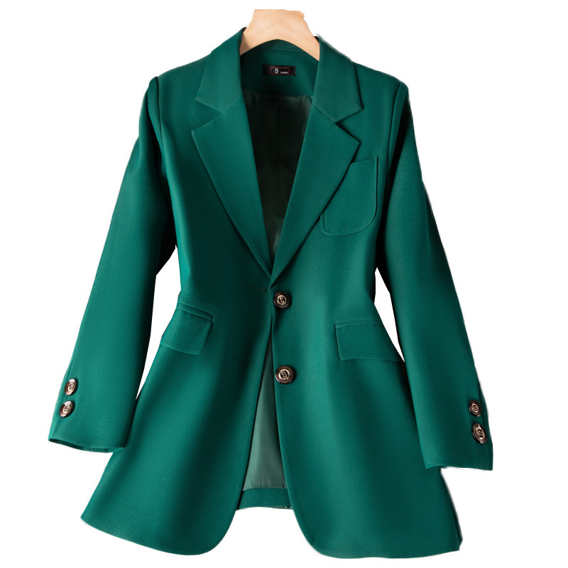 Blue Black Green Women Formal  - Women'S Office Formal Wear For Ladies のレビューと価格
