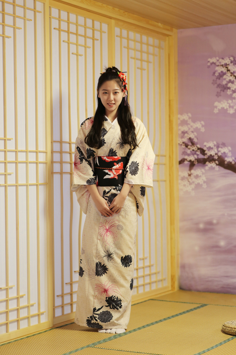 Women's Japan Style Traditiona - Formal Wear Japan Women のレビューと価格