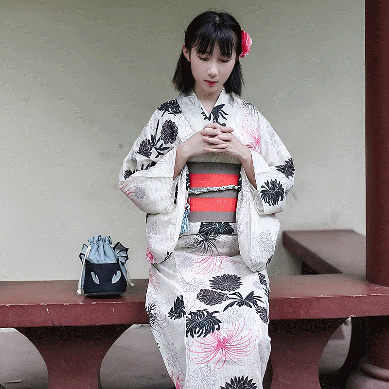 Women's Japan Style Traditiona - Formal Wear Japan Women のレビューと価格