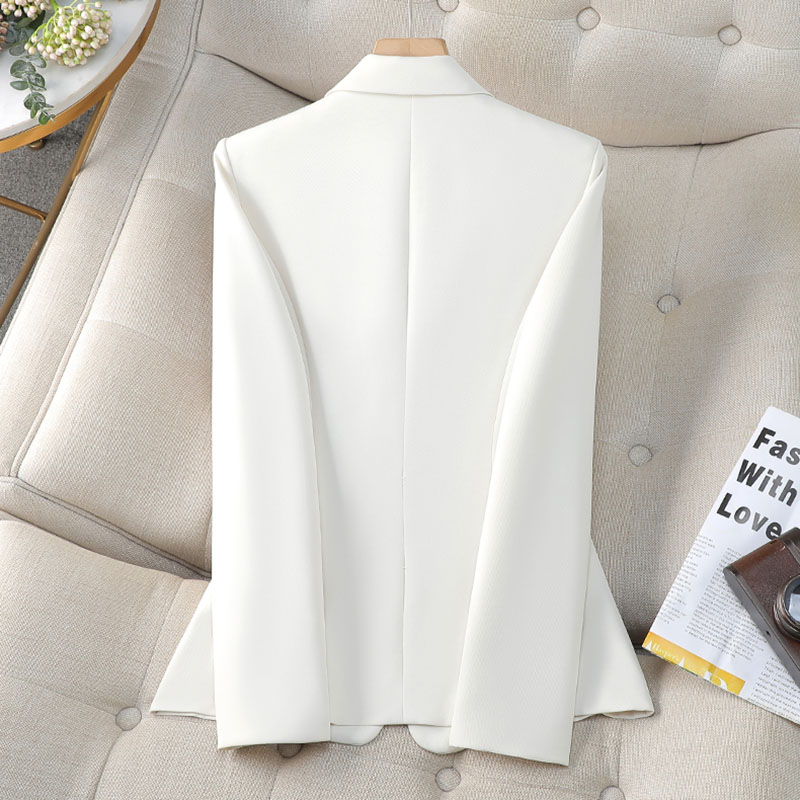 New Fashion Women Formal Blaze - Women'S Office Formal Wear For Ladies のレビューと価格
