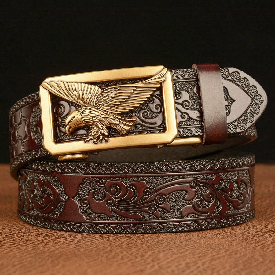 Western Cowboy Genuine Leather - Women Formal Wear With Jeans のレビューと価格