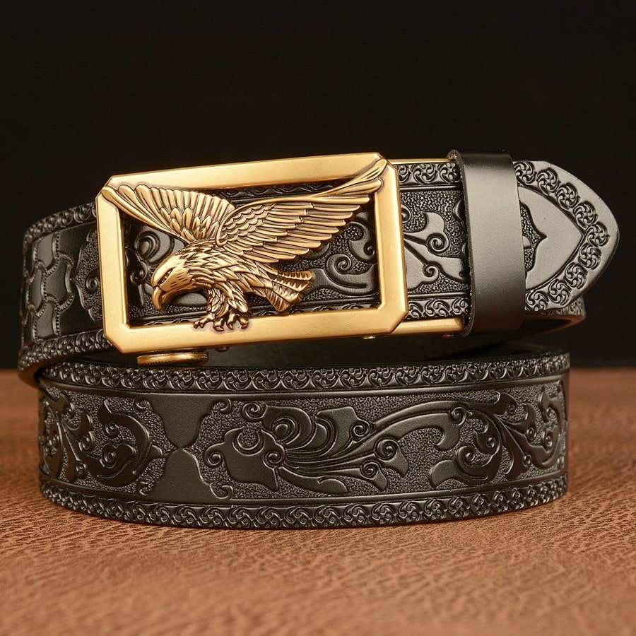 Western Cowboy Genuine Leather - Women Formal Wear With Jeans のレビューと価格
