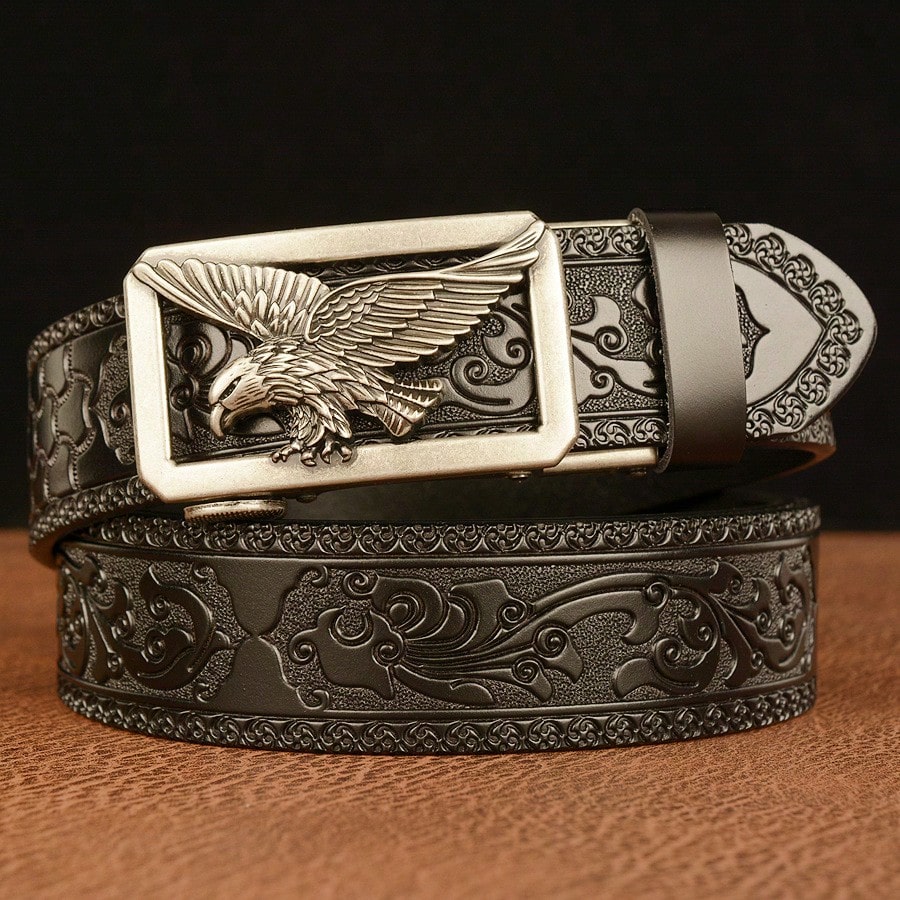 Western Cowboy Genuine Leather - Women Formal Wear With Jeans のレビューと価格