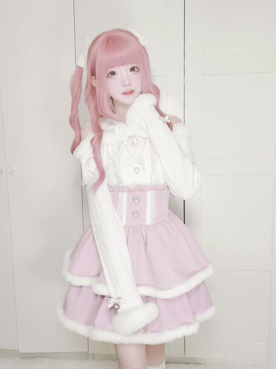 Sweet JK Blouse Women Japanese - Women Formal Blouses For Evening Wear のレビューと価格